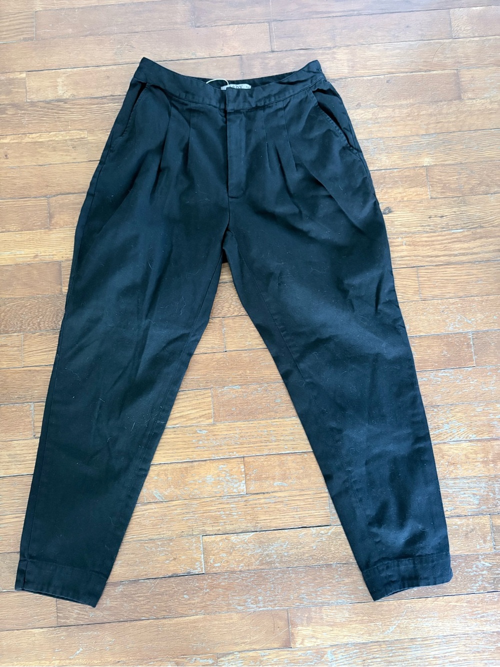esby Pants